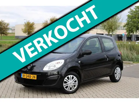 Renault TWINGO 1.2 Dynamiq l Airco l Elek Pak l APK 09-2023