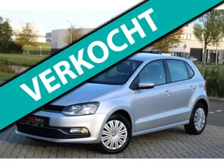 Volkswagen Polo 1.2 TSI Comfortline l Airco l Cruise l PDC