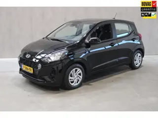 Hyundai I10 1.0 Comfort Smart 5-zits Camera|Navi|Automaat Prijs is rijklaar