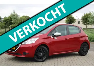 Peugeot 208 1.0 VTi LIKE l Airco l Elek Pak l APK 06-2026