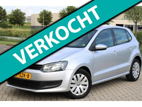 Volkswagen Polo 1.2 Trendline l Airco l Elek Pak l N.A.P