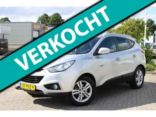 Hyundai Ix35 1.6i GDI Style l CLIMATE l PDC l APK 07-2021