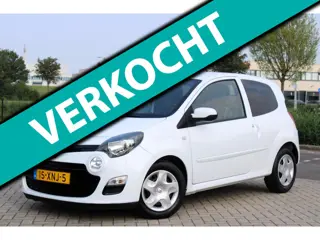 Renault Twingo 1.2 16V Style l Airco l Cruise l Elek Pak