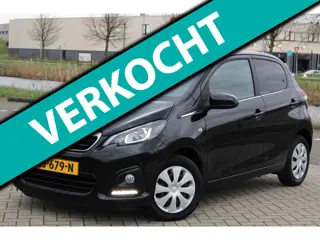 Peugeot 108 1.0 VTi Active l Airco l Elek Pak l APK 03-2024