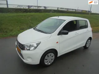 Suzuki Celerio Suzuki Celerio 1.0 benzine airco 76.000km