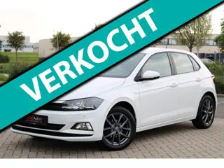 Volkswagen Polo 1.0 Comfort l Airco l Navi l PDC l Carplay