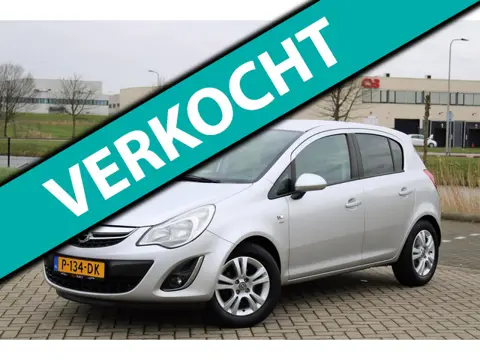 Opel CORSA 1.4-16V Cosmo l Airco l PDC l Cruise Contr l LMV
