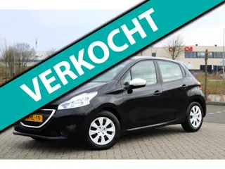 Peugeot 208 1.0 VTi LIKE l Airco l Cruise Contr l Elek Pak