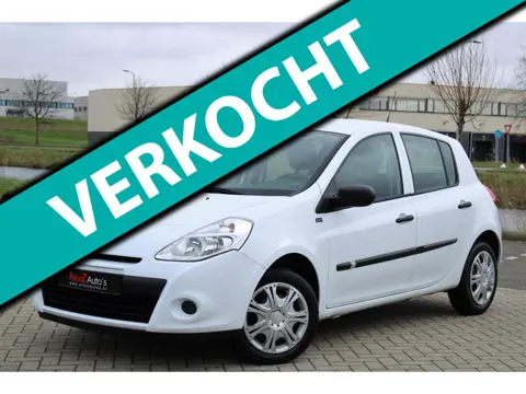 Renault Clio 1.2-16V Yahoo l Airco l Elek Pak l APK 12-2024
