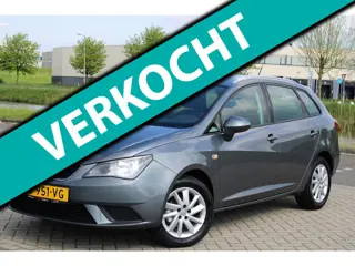 Seat IBIZA ST 1.2 Style l Clima l PDC l Elek Pak l LMV