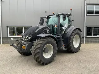 Valtra T175 Active, eco, 2024, 565 uur! GPS Voorbereid!