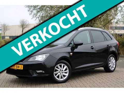 Seat IBIZA ST 1.2 TSI l Climate l Cruise l PDC l APK 11-2025