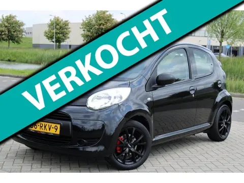 Citroen C1 1.0-12V Séduction+ l Airco l LMV l APK 05-2024