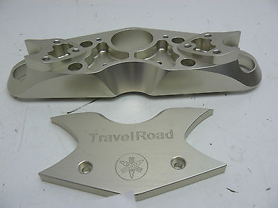 Fork top bridge Yamaha FJR 1300 2001 - 2002 / 2003 - 2005