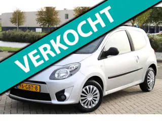 Renault Twingo 1.2 Dynamique l Airco l Elek Pak l Schuifdak