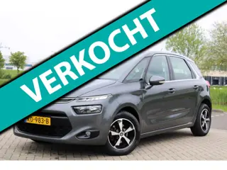 Citroen C4 Picasso 1.2 PureTec l Clima l Cruise l Navi l PDC