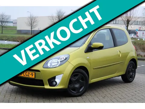 Renault Twingo 1.2-16V Dynamique l Airco l Elek Pak l N.A.P