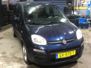 Fiat Panda 1.2 Edizione Cool/ 4 CILINDER / AIRCO/NW APK/ L.M VELGEN