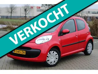 Citroen C1 1.0 Séduction l Airco l Elek Pak l APK 12-2023