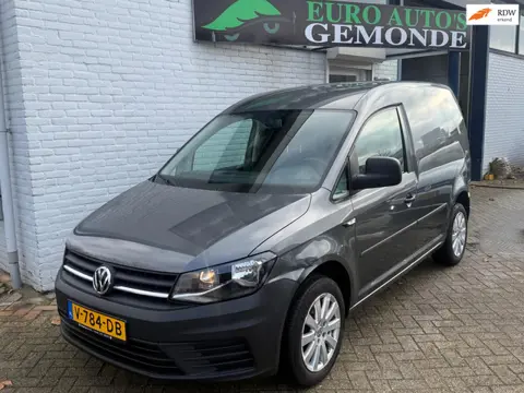 Volkswagen Caddy 2.0 TDI L1H1 BMT EURO 6 AIRCO ELECTRA PAKKET