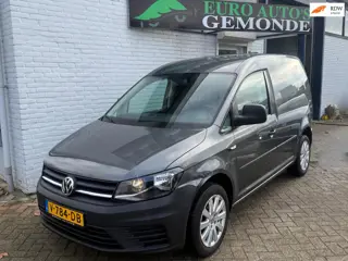 Volkswagen Caddy 2.0 TDI L1H1 BMT EURO 6 AIRCO ELECTRA PAKKET