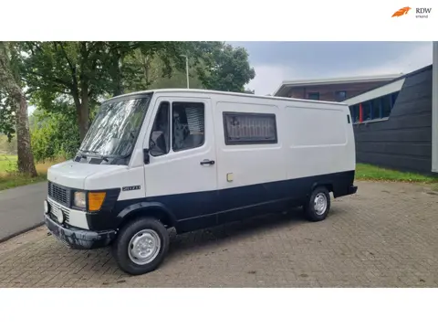 Mercedes-Benz ALLE MERCEDES CAMPERS GEZOCHT GEVRAAGD TOPPRIJZEN