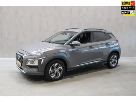 Hyundai Kona 1.6 GDI HEV Fashion