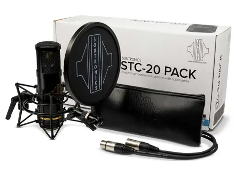 Sontronics STC-20 Pack