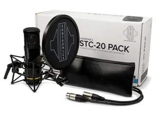 Sontronics STC-20 Pack