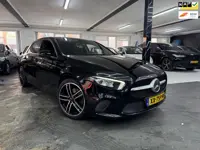 Mercedes-Benz A-klasse 180 Business Solution Automaat