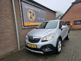 Opel Mokka 1.4 T Cosmo 4x4 (bj 2013)