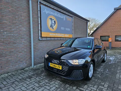 Audi A1 Sportback 30 TFSI Pro Line (bj 2022, automaat)