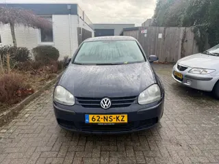 Volkswagen Golf 1.4 Trendline