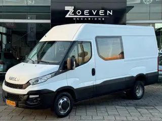 Iveco Daily 35C13V 2.3 352 H2 L DC 7 pers.