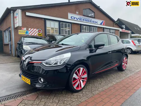 Renault Clio 0.9 TCe  Dynamique