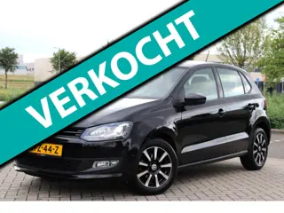 Volkswagen POLO 1.2 TSI Highline l Climate l PDC l Cruise