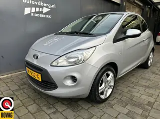 FORD KA 1.2 Style start/stop