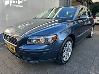 VOLVO S40 2.4 Kinetic