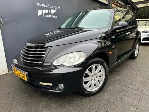 CHRYSLER PT CRUISER 2.4 Touring Airco Cruise Camera 