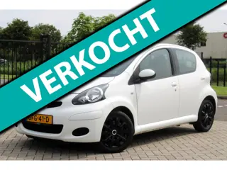 Toyota Aygo 1.0-12V Now l Airco l Elek Pak l APK 07-2025