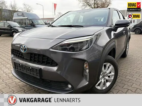 Toyota Yaris Cross 1.5 Hybrid Active Automaat (BOVAG/RIJKLAARPRIJS)