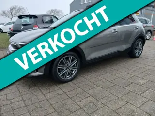 Kia Stonic 1.0 T-GDI MHEV DynamicPlusLine