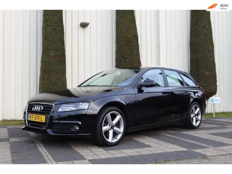 Audi A4 Avant 1.8 TFSI Navi, ECC, PDC, LMV, Xenon