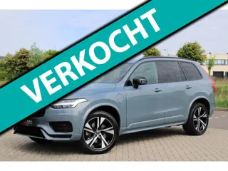 Volvo XC90 2.0 T8 Recharge AWD R-Design l Camera l Navi l 7P