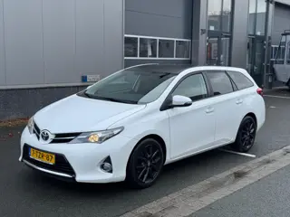 Toyota Auris Touring Sports 1.3 Now