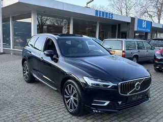 Volvo XC60 T6 AWD Inscription HeadUp Luchtvering Pilot Assist Pano Keyless 360