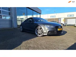 Audi TT 2.0 TFSI Pro Line S