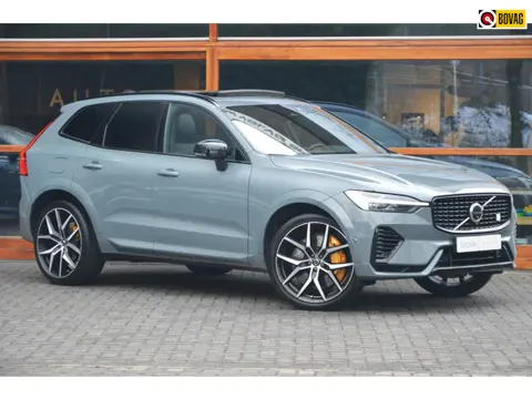Volvo XC60 T8 Hybrid AWD Polestar Engineered | Öhlins | Head-Up Display | Panoramadak | 360° Camera 