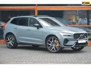 Volvo XC60 T8 Hybrid AWD Polestar Engineered | Öhlins | Head-Up Display | Panoramadak | 360° Camera 