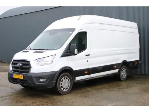 Ford Transit 350 2.0 TDCI L3H3 Trend RWD (bj 2021)